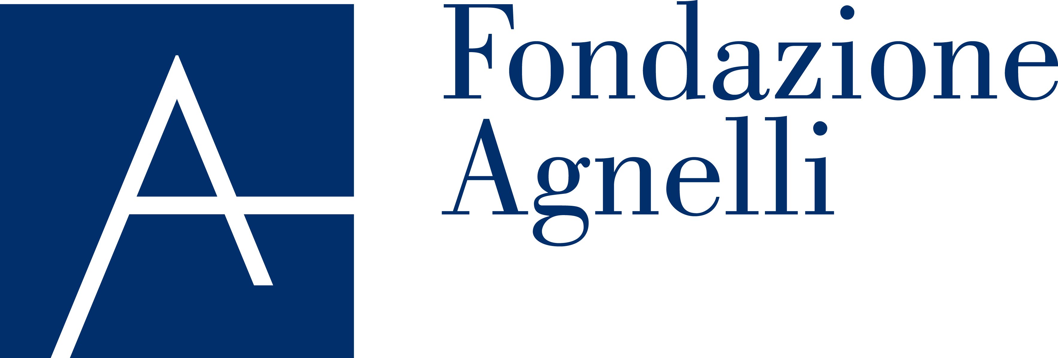 Fondazione Agnelli